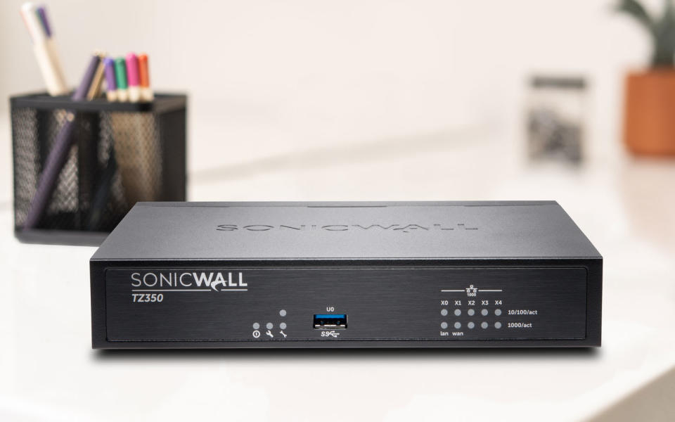 sonicwall