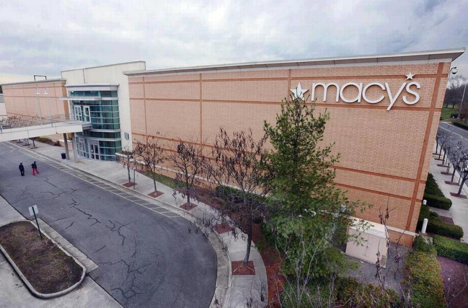 Duke University is taking over former Macy’s space at Northgate Mall. The department store closed earlier this year as part of a larger shuttering of stores by the chain.