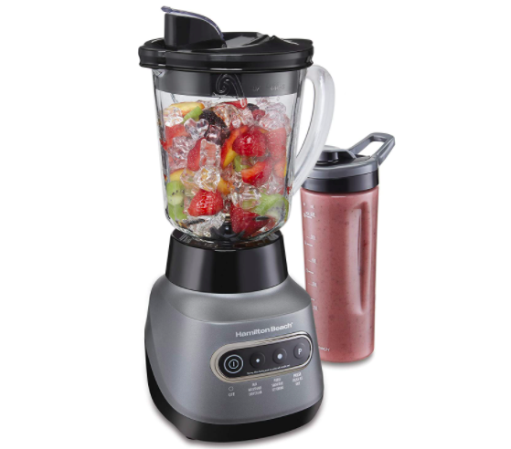 This blender is super powerful. (Photo: Amazon)