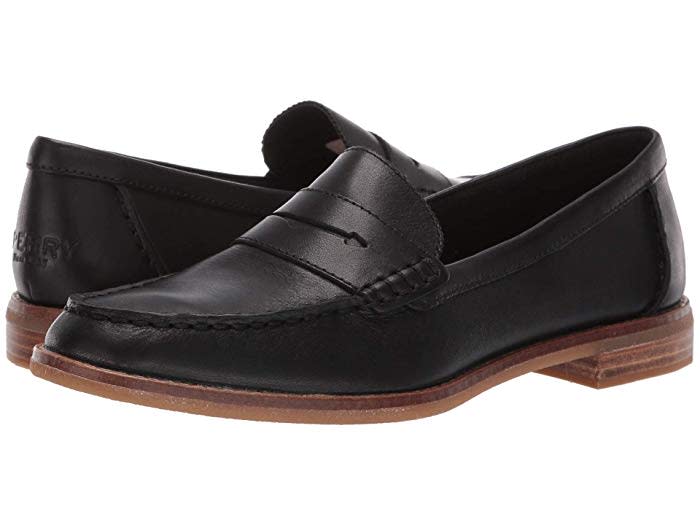 Sperry Seaport Penny Loafer (Credit: Zappos)