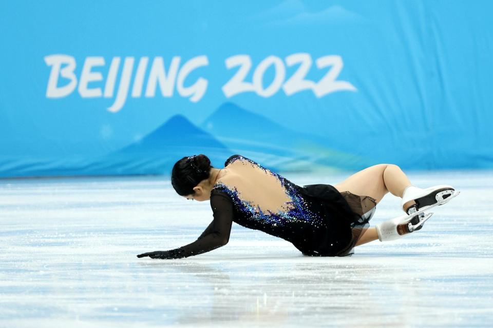 Karen Chen