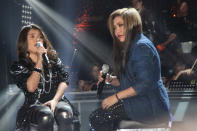 Charice with KZ