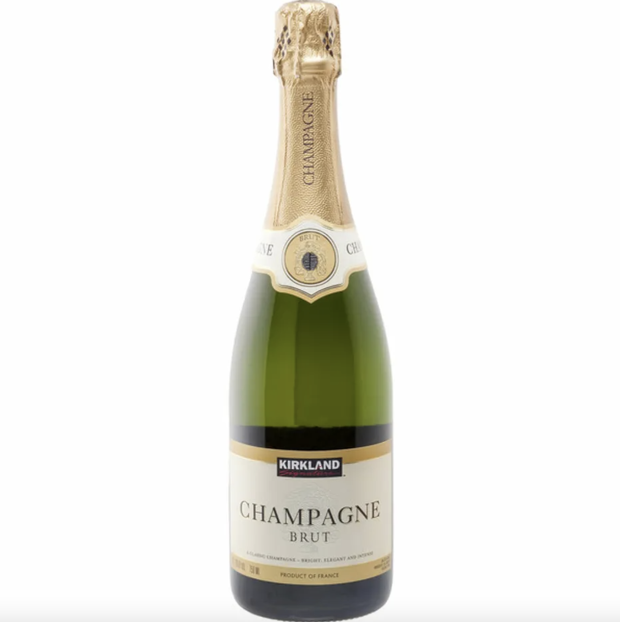 Kirkland Signature Champagne Brut