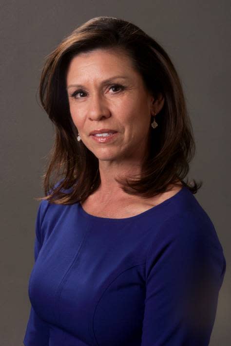 Mary Sanchez is a columnist at the Tribune News Service.