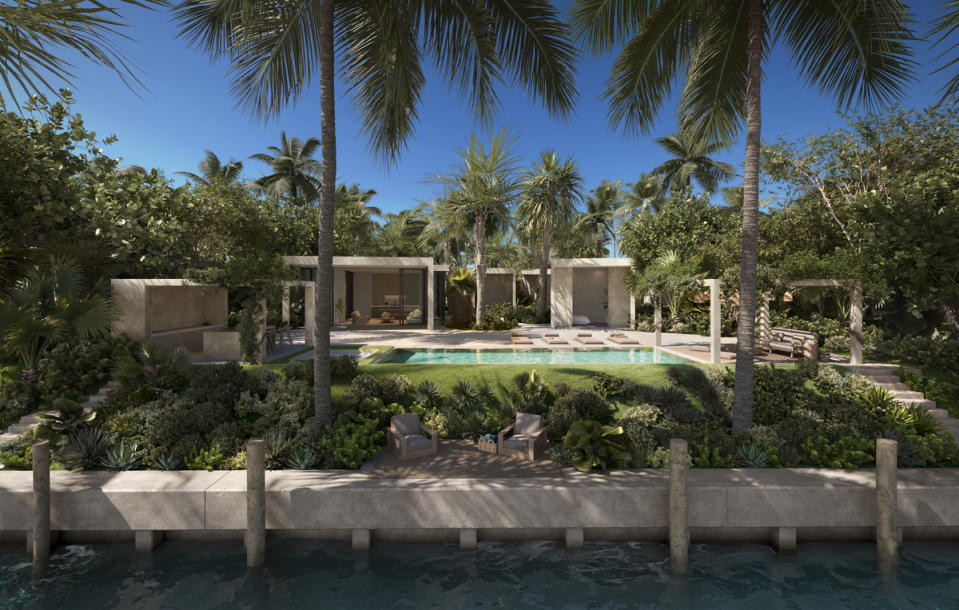 Banyan Tree Bimini Resort & Residences