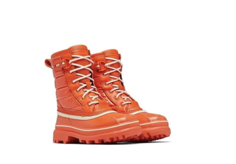 Sorel Caribou boots