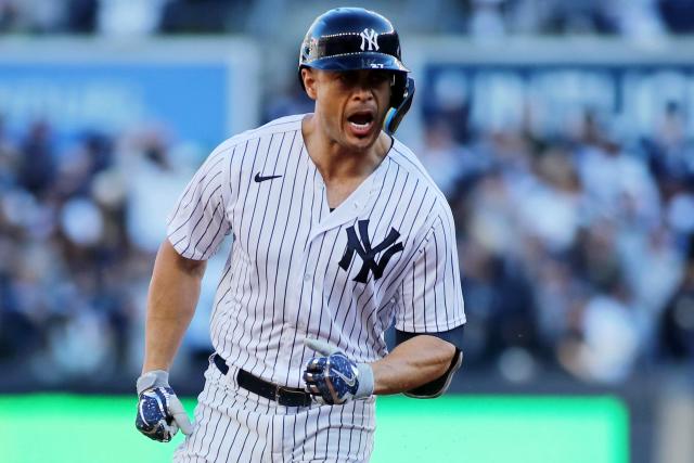 New York Yankees Report Card: Aaron Judge, Yankee superstar or