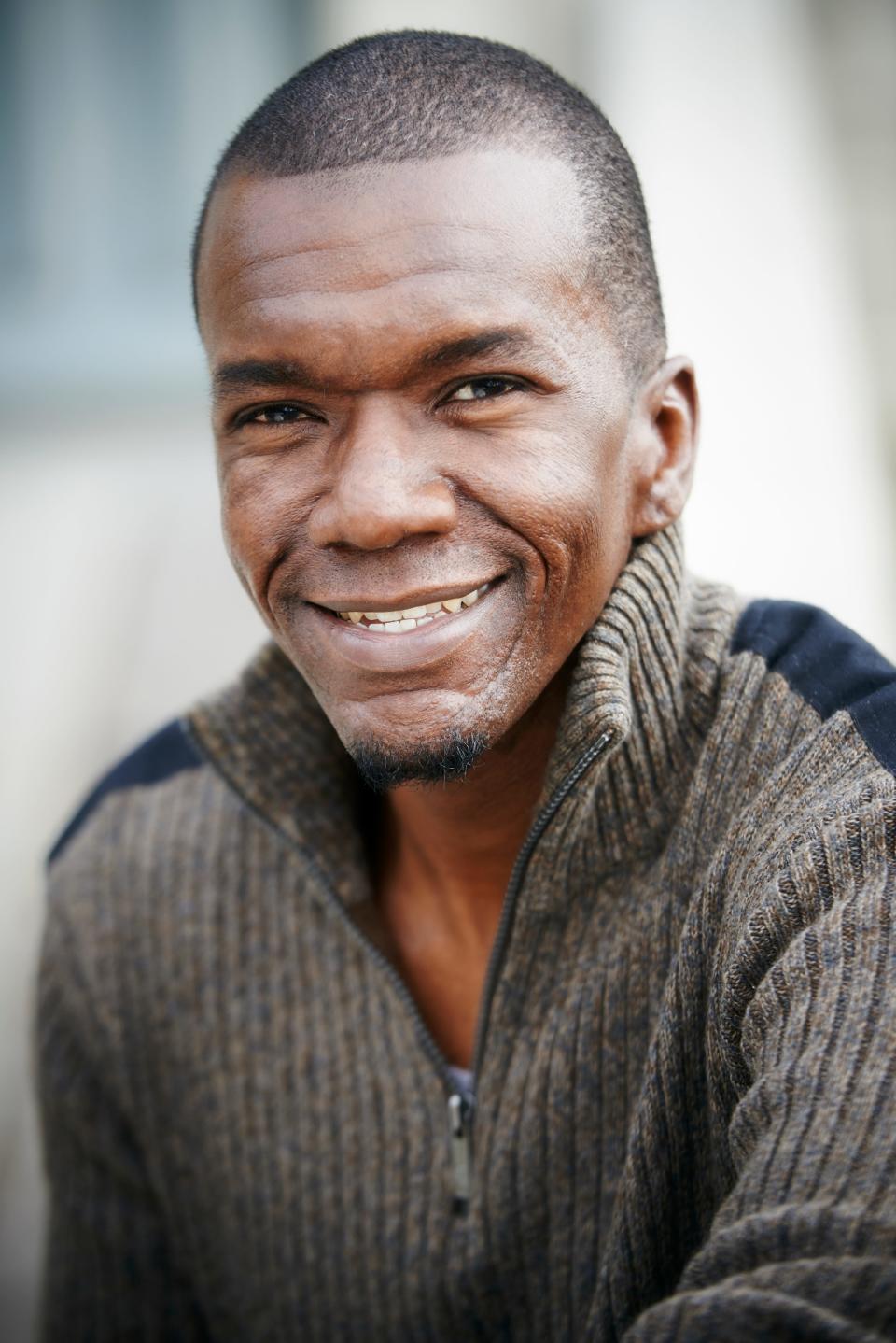 Award-winning author Jason Mott, whose 2013 debut novel, "The Returned," was adapted into the ABC television series "Resurrection," will come to the main branch of the Columbus Metropolitan Library on Dec. 10.