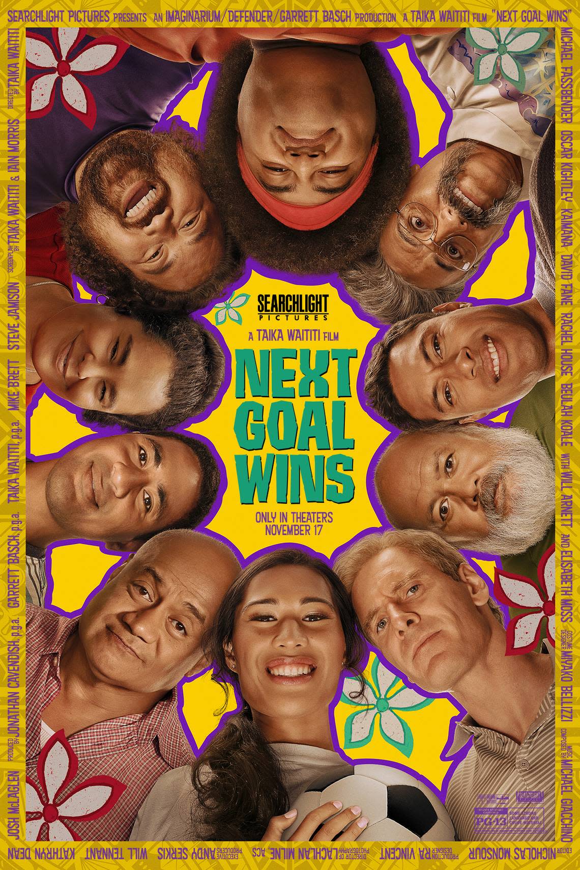 Former Ft. Lauderdale Striker Thomas Rongen, now Inter Miami radio announcer, is the subject of the new film Next Goal Wins, about Rongen’s journey as coach of American Samoa national team.