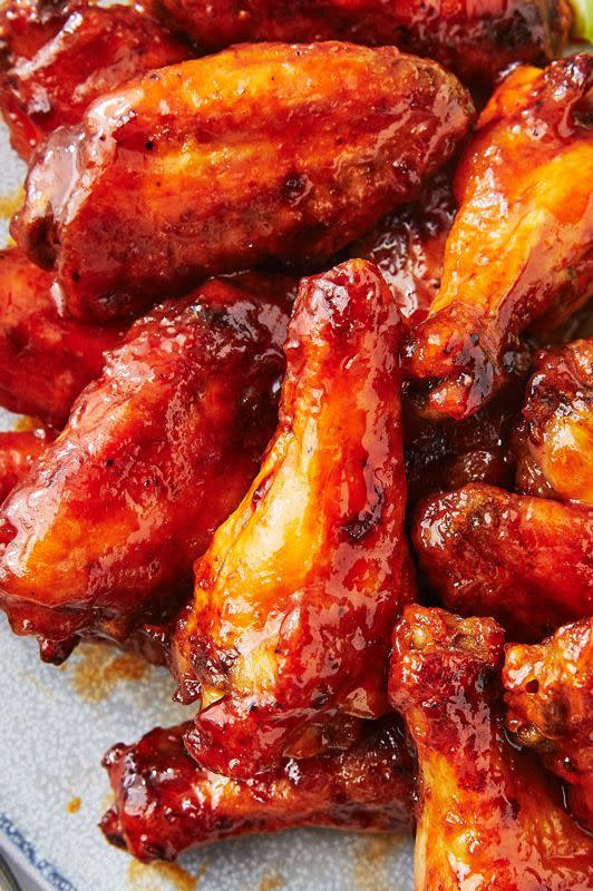 Classic Buffalo Wings