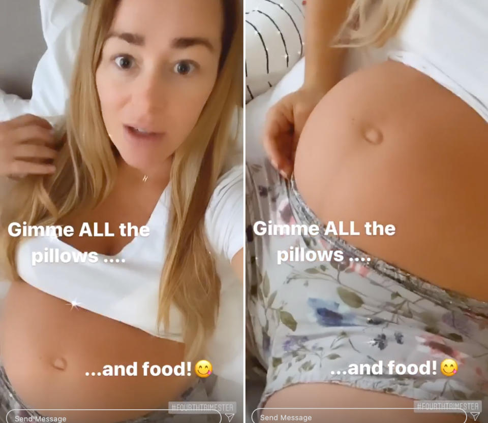 Jamie Otis