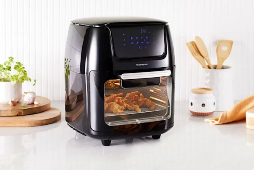 coles airfryer best buy