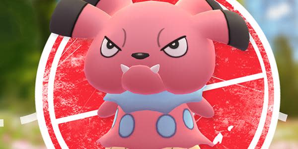 Pokémon GO: captura muchas criaturas tipo Siniestro y Agua en el Día del  Incienso