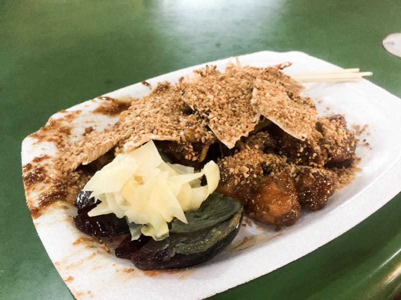 best rojak singapore maxwell