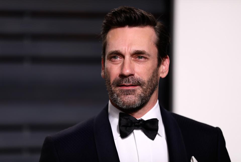 Jon Hamm