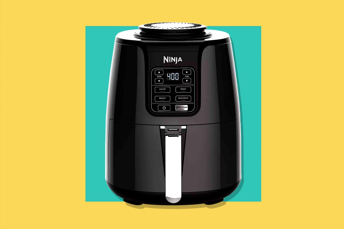 Ninja Air Fryer A Full Guide. What is a Ninja Air Fryer?, by Elon Klein