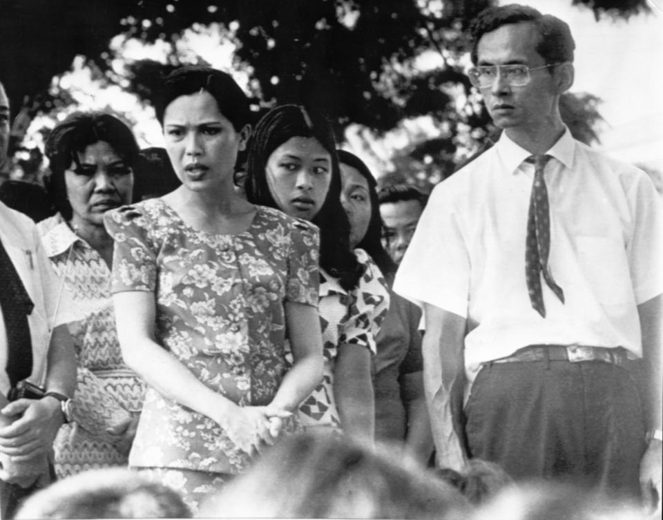 Remembering Thailand’s King Bhumibol Adulyadej, world's longest-reigning monarch