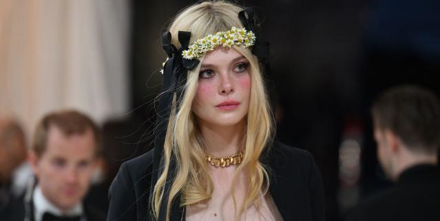 Elle Fanning Says She Lost Major A Role Because Of Her IG Follower Count