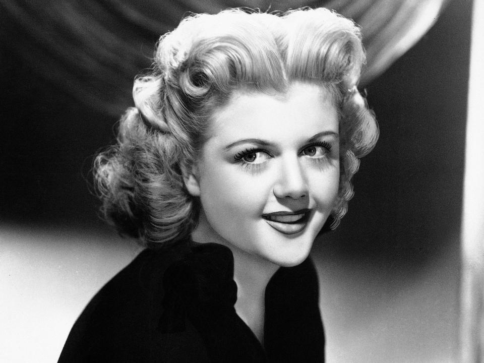 angela lansbury 1942