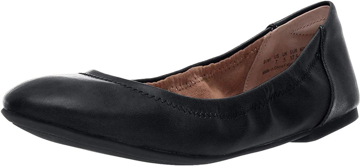 Amazon Essentials Women's Belice Ballet Flats