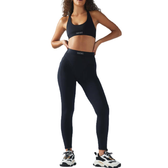 Lineup Low-Impact Sports Bra