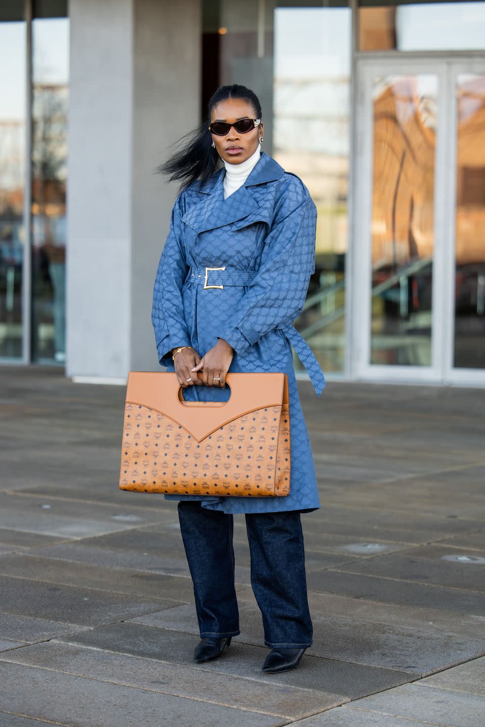 street style day 3 copenhagen fashion week aw24