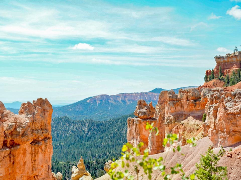 bryce canyon