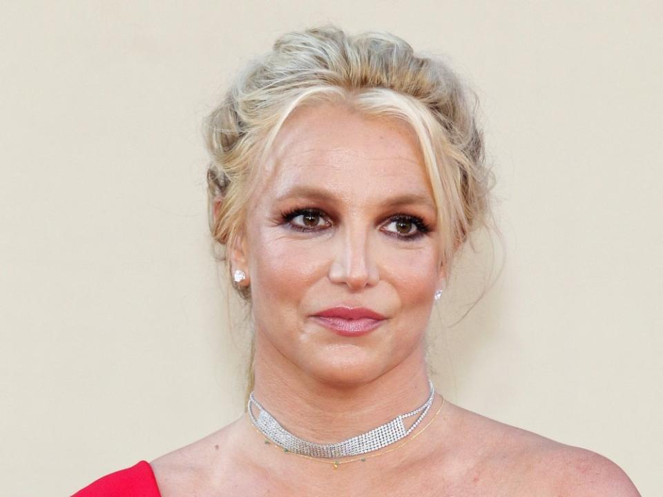 Der Anwalt von Britney Spears setzt sich für eine schnellstmögliche Entlassung ihres Vaters als Vormund ein. (Bild: Tinseltown/Shutterstock.com)