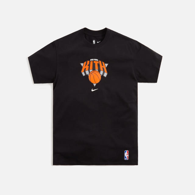 Dipset for Kith & New York Knicks