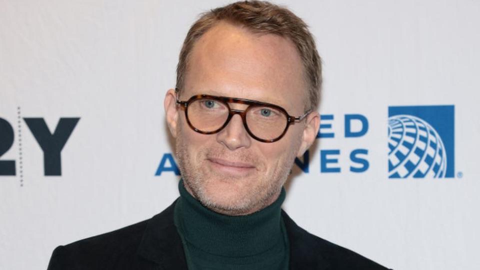 Paul Bettany