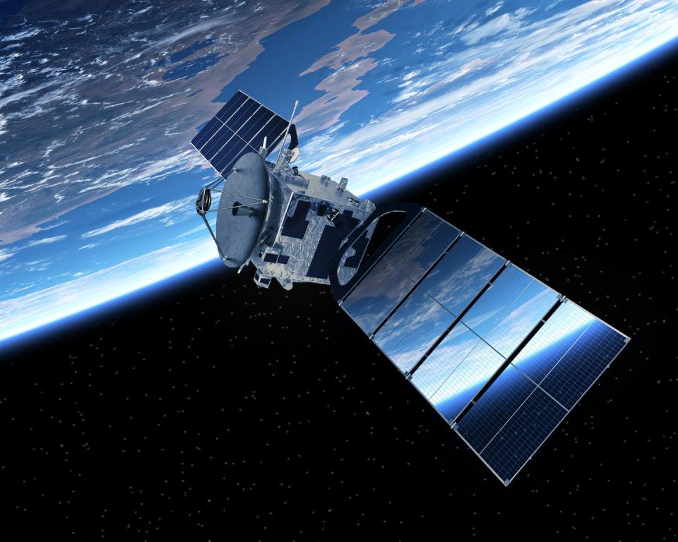 <span class="caption">It would be difficult to achieve a complete overhaul of how satellites are designed. But in the long term, doing so may revolutionise the industry.</span> <span class="attribution"><span class="source">Shutterstock</span></span>