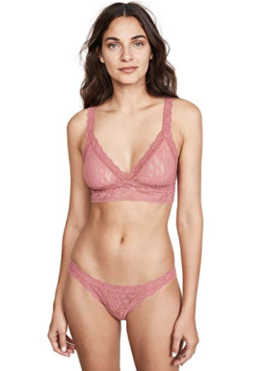 Aerie Wildflower Lace Bodysuit @ Best Price Online