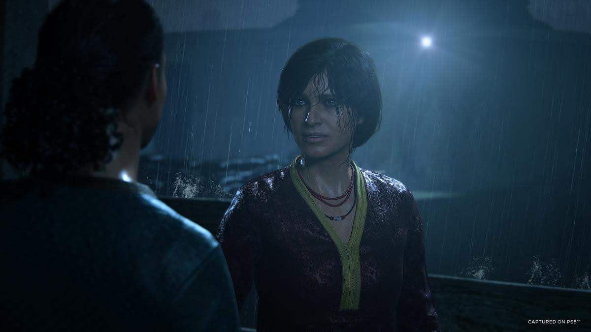 Uncharted 4 and The Lost Legacy coming to PC early 2022