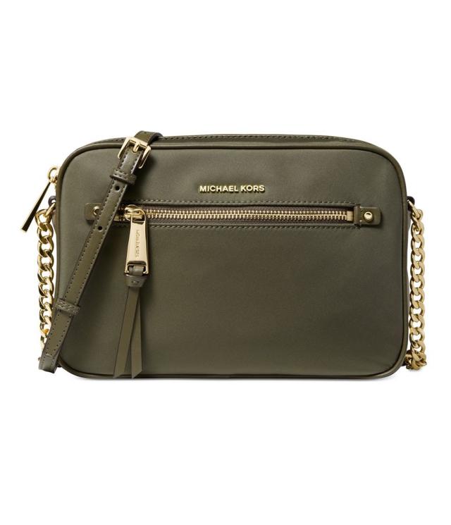 Hurry! Michael Kors bags are majorly discounted right now