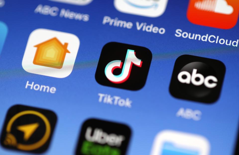 TikTok may lose followers as influential content creators raise privacy concerns.