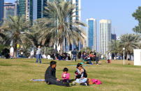 Citizens of more than 80 countries can enter Qatar without a visa, making it the most open country in the Middle East and the eighth in the world in terms of visa issuance. Ranked No. 1 in hospitality and it is the safest country in the world according to NUMBEO (lowest in crime rate). Ranked 31st out of 153 countries in the Global Peace Index. It is one of the safest countries in the world to live in.