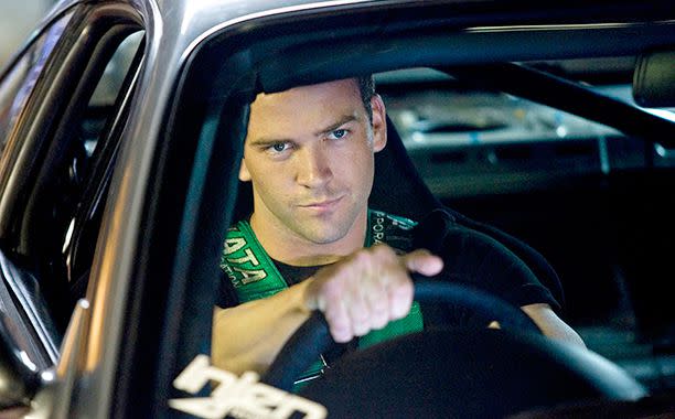 Sidney Baldwin Lucas Black in 'The Fast and the Furious: Tokyo Drift'