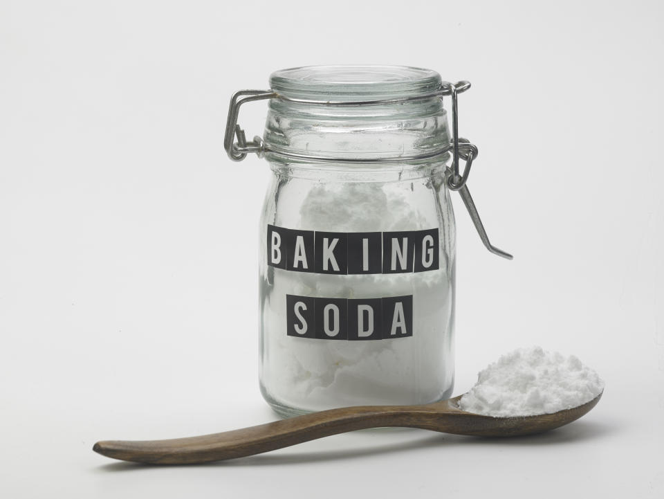 The Baking Soda Test