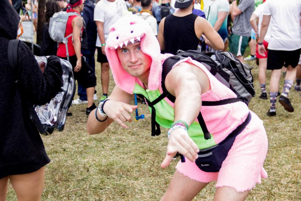 <p>Ultra Music Festival – Día 2. Crédito: Migue León http://instagram.com/miguesphotobook </p>