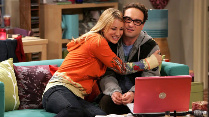 Penny and Leonard’s relationship on “The Big Bang Theory” is making us sad