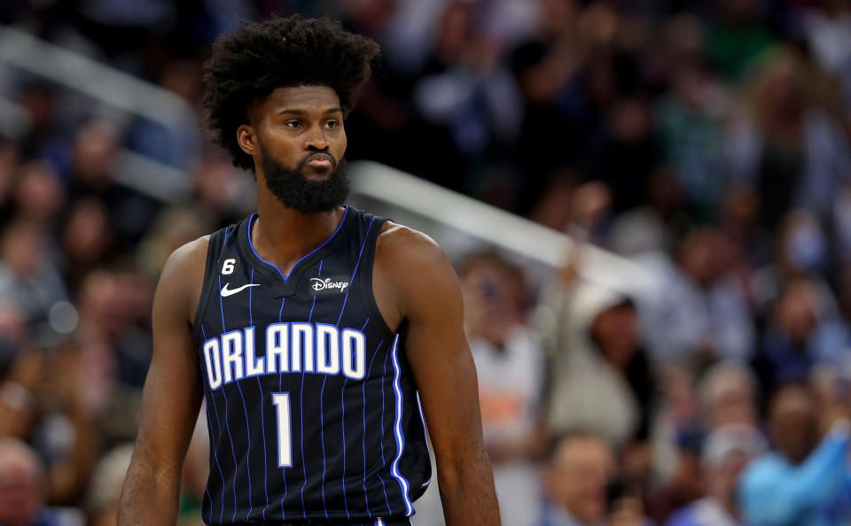 Jonathan Isaac (Mike Ehrmann/Getty Images)