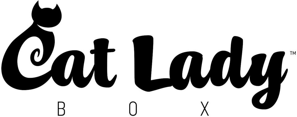 Cat Lady logo