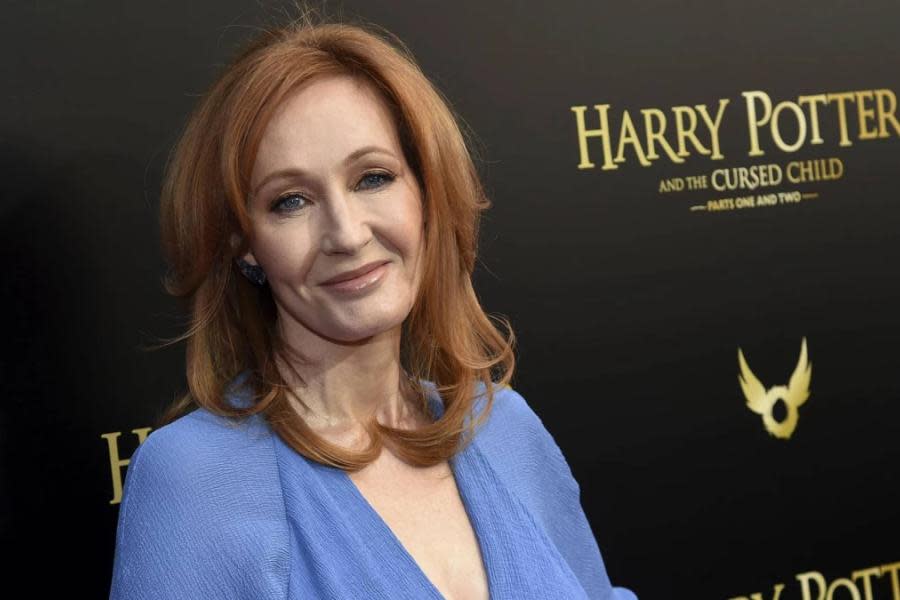 Museo elimina a J.K. Rowling de exhibición de Harry Potter por sus opiniones transfóbicas