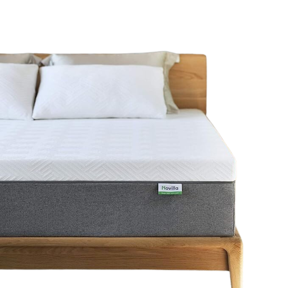 7 Best Affordable Mattresses 2023