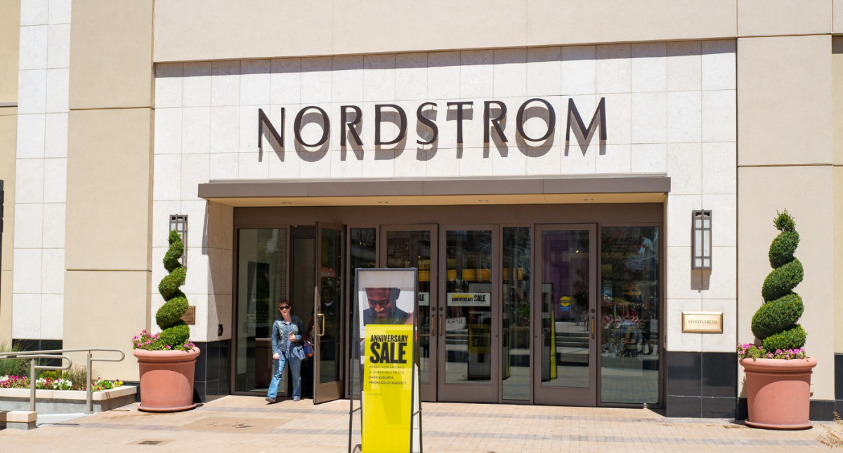 What's still in stock at the Nordstrom Anniversary Sale, ending soon