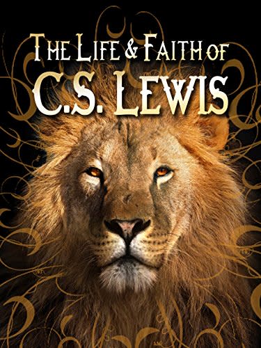 'The Life and Faith of C.S. Lewis'