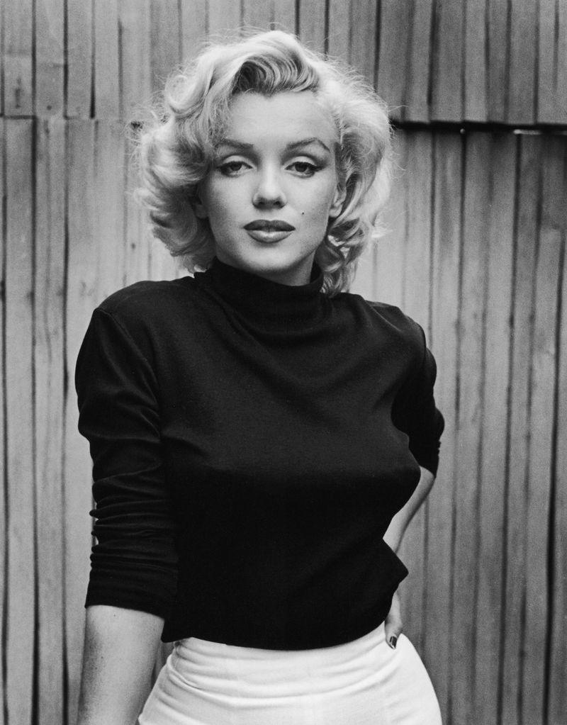 <p> Iconic actress Marilyn Monroe was found dead in her Brentwood home on August 5, 1962. While her death was officially ruled a probable suicide, there are a number of&#xA0;conspiracy theories&#xA0;about it, placing the blame on everyone from the mafia, to the CIA, to the Kennedy family. </p>