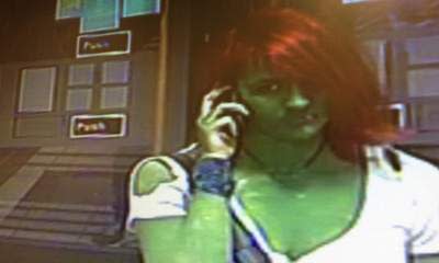 York Assault: Police Hunt 'Incredible Hulk'