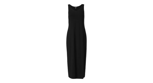 Black Slip Dresses  John Lewis & Partners