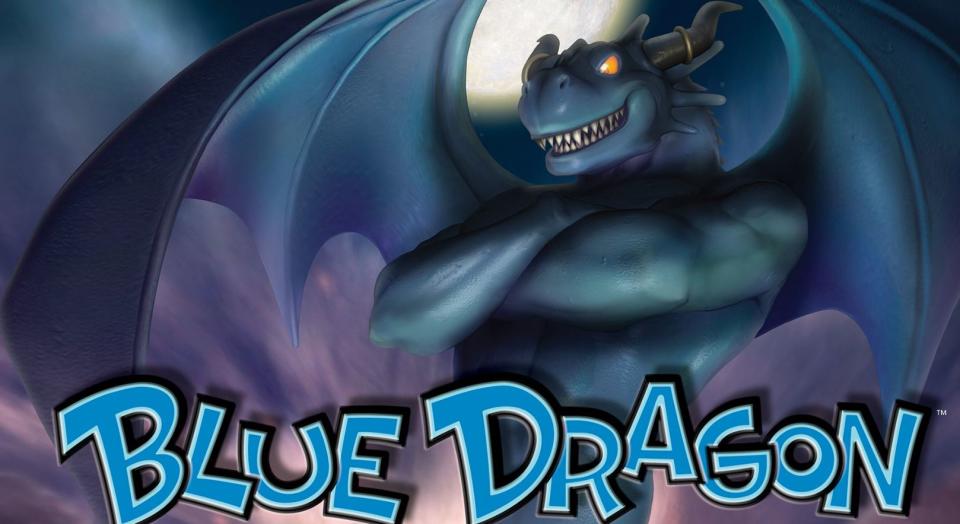 Ya puedes conseguir gratis el fondo dinámico de Blue Dragon